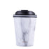 Avanti Go Cup 236ml - White Marble
