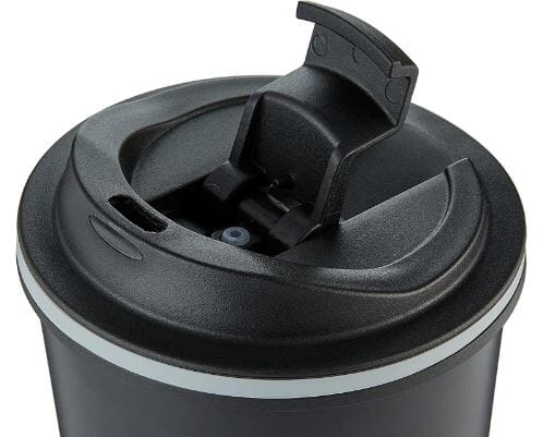Avanti Go Cup 410ml/12oz - Black Vacuum Flasks & Travel Mugs The Cooks Kitchen 