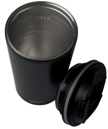 Avanti Go Cup 410ml/12oz - Black Vacuum Flasks & Travel Mugs The Cooks Kitchen 