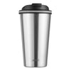 Avanti Go Cup 210ml/12oz - Brushed Stainless