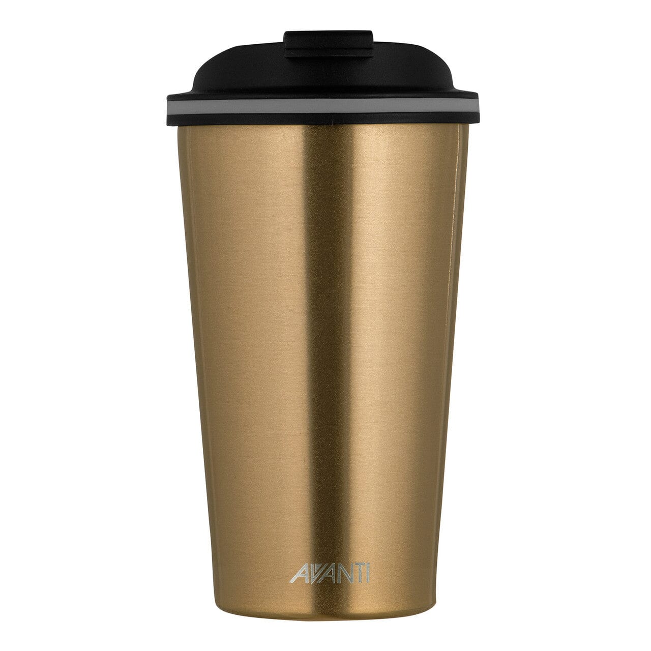 Avanti Go Cup 410ml/12oz Champagne Vacuum Flasks & Travel Mugs The Cooks Kitchen 