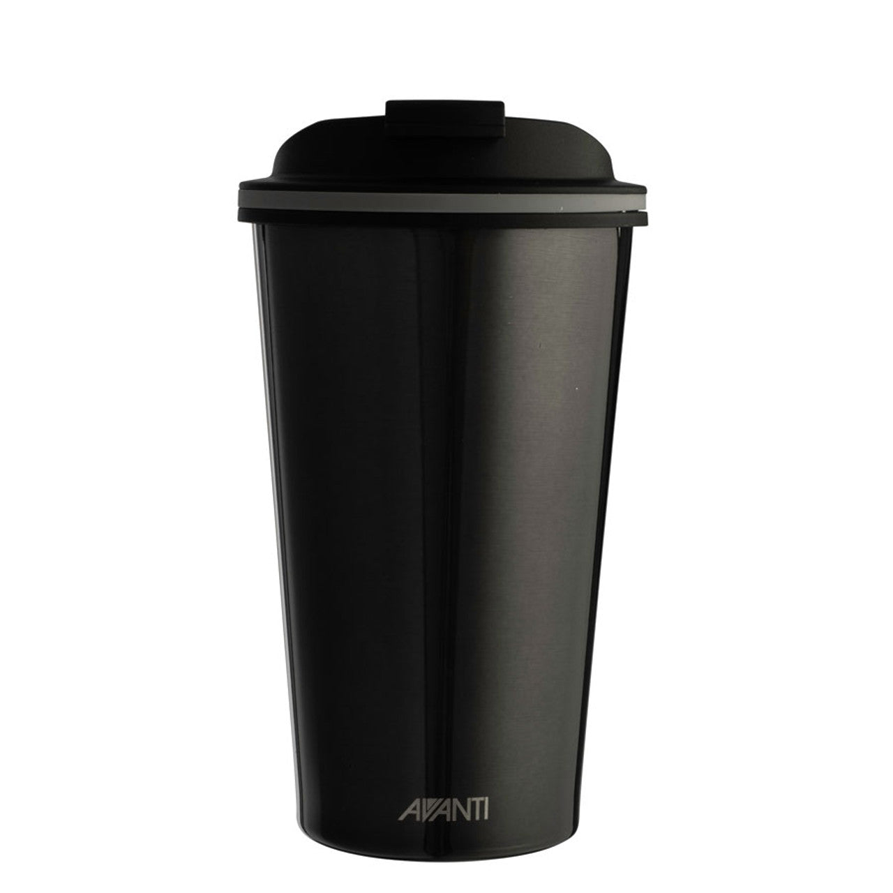 Avanti Go Cup 236ml/8oz - Gunmetal