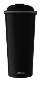 Avanti Go Cup 473ml Black