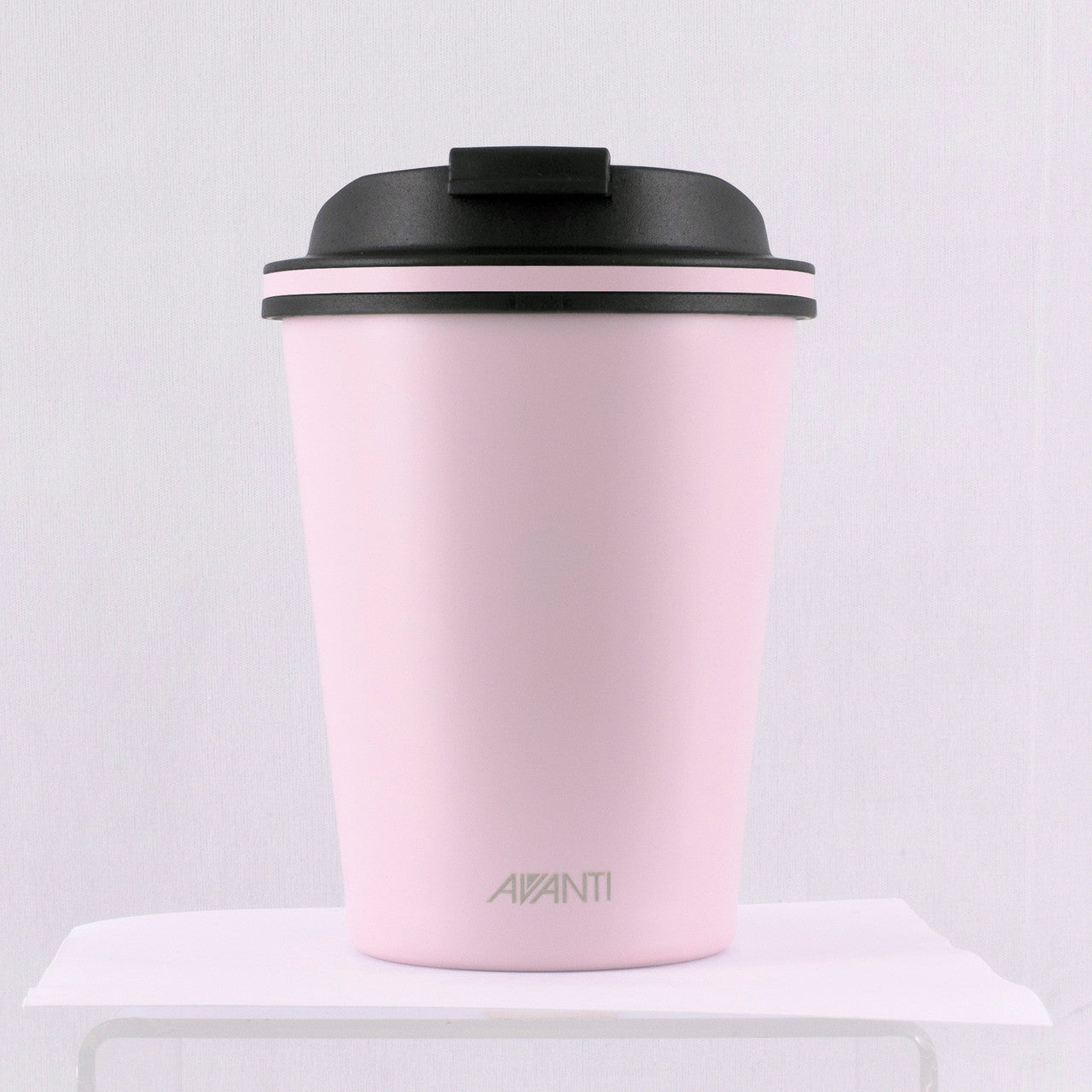 Avanti Go Cup 236ml/8oz - Pink