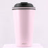 Avanti Go Cup 410ml/12oz Pink Mugs - Cups & Saucers The Cooks Kitchen 