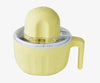 Avanti Mini Ice Cream Maker - Lemon