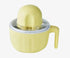 Avanti Mini Ice Cream Mkaer - Lemon