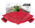 Avanti Silicone Pot Strainer