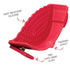 Avanti Silicone Pot Strainer