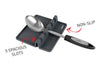 Avanti Silicone Utensil Rest