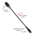 Avanti Bottle & Straw Cleaning Brush Set