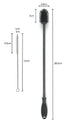 Avanti Bottle & Straw Cleaning Brush Set Barware Accessories The Cooks Kitchen 