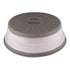 Avanti Collapsible Microwave Food Cover - Grey Servingware The Cooks Kitchen 