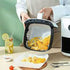Avanti Disposable Air Fryer Inserts 20 X 20 X 4.5cm 100 Piece