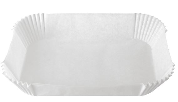 Avanti Air Fryer Inserts - 100pc Rectangle
