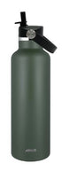 Avanti Hydroplus Sipper Bottle 750ml Khaki