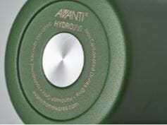 Avanti Hydroplus Sipper Bottle 750ml Khaki Drink Bottles The Cooks Kitchen 