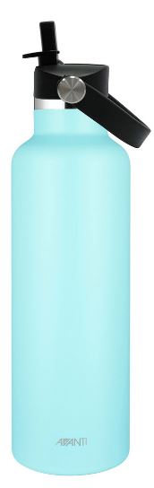 Avanti Hydroplus Sipper Bottle 750ml Blue