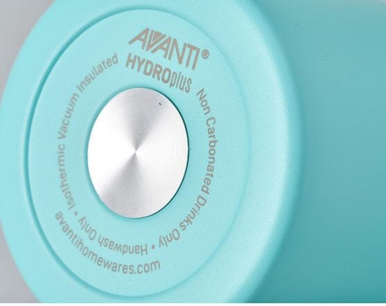 Avanti Hydroplus Sipper Bottle 750ml Blue Drink Bottles The Cooks Kitchen 