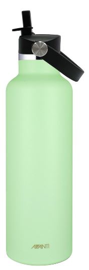 Avanti Hydroplus Sipper Bottle 750ml - Mint