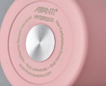 Avanti Hyroplus Sipper Bottle 750ml Pink