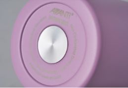 Avanti Hydroplus Sipper Bottle 750ml Lavender