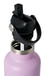Avanti Hydroplus Sipper Bottle 750ml Lavender