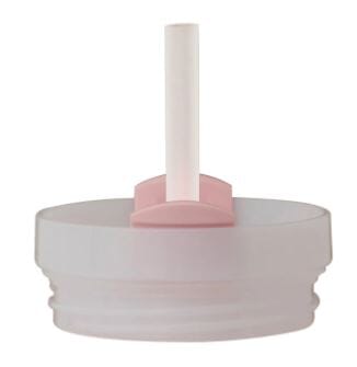 Avanti Hydroquench With 2 Lids 1l - Blush Insulated Bottles The Cooks Kitchen 