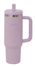 Avanti Hydroquench With 2 Lids 1l - Lilac Insulated Bottles The Cooks Kitchen 