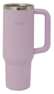 Avanti Hydroquench With 2 Lids 1l - Lilac