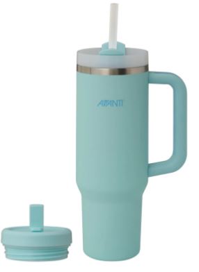 Avanti Hydroquench With 2 Lids 1l - Sea Breeze