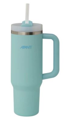 Avanti Hydroquench With 2 Lids 1l - Sea Breeze