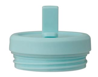 Avanti Hydroquench With 2 Lids 1l - Sea Breeze