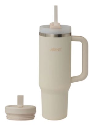 Avanti Hydroquench With 2 Lids 1l - Sand Dune
