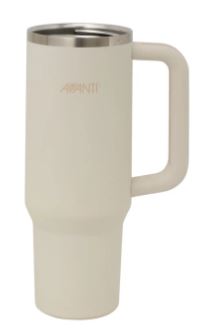 Avanti Hydroquench With 2 Lids 1l - Sand Dune