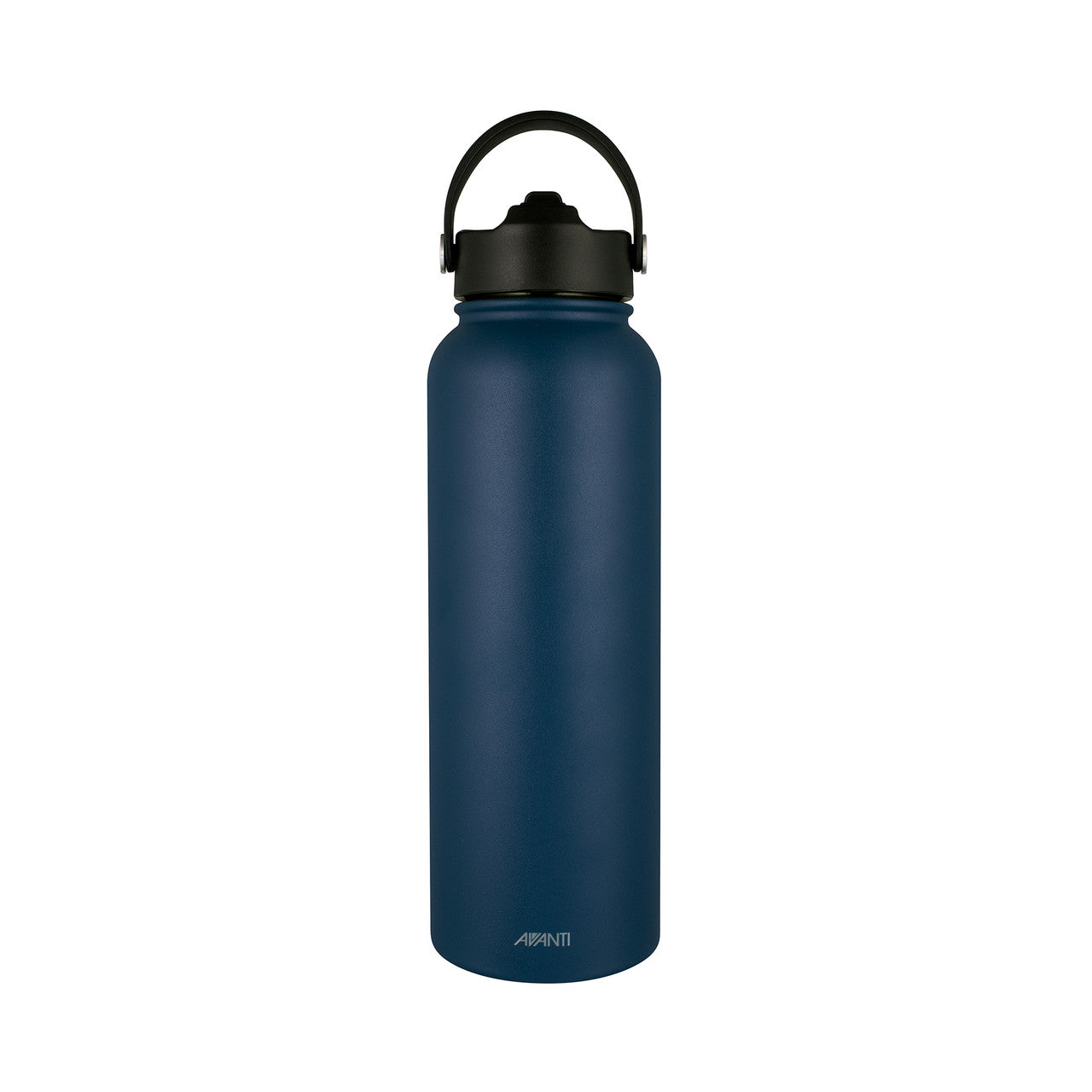 Avanti Hydrosport Sipper Insulated Bottle 1.1l - Navy