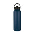 Avanti Hydrosport Sipper Insulated Bottle 1.1l - Navy