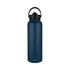 Avanti Hydrosport Sipper Insulated Bottle 1.1l - Navy