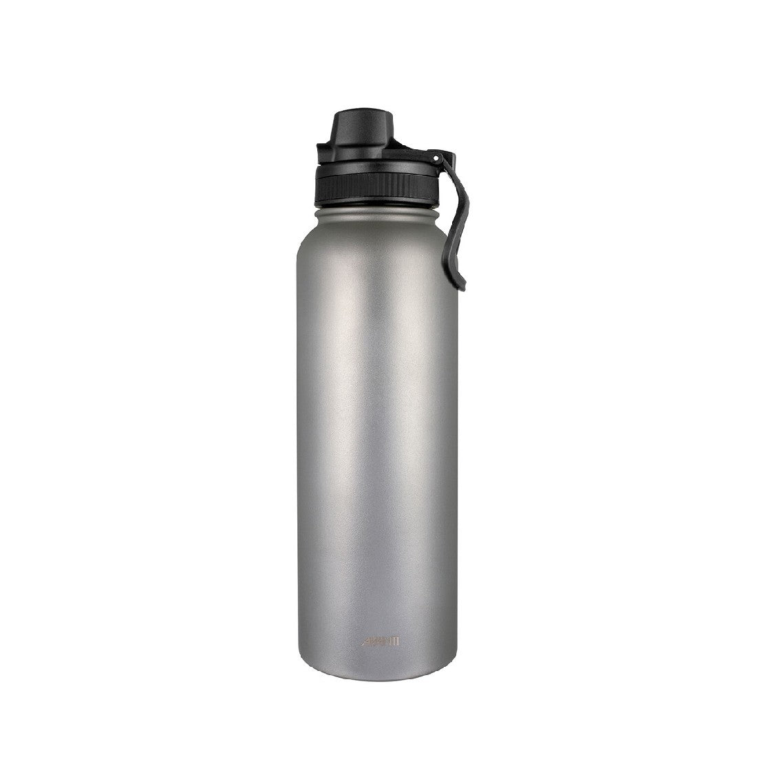 Avanti Hydrosport Quench Bottle 1.1l - Platinum