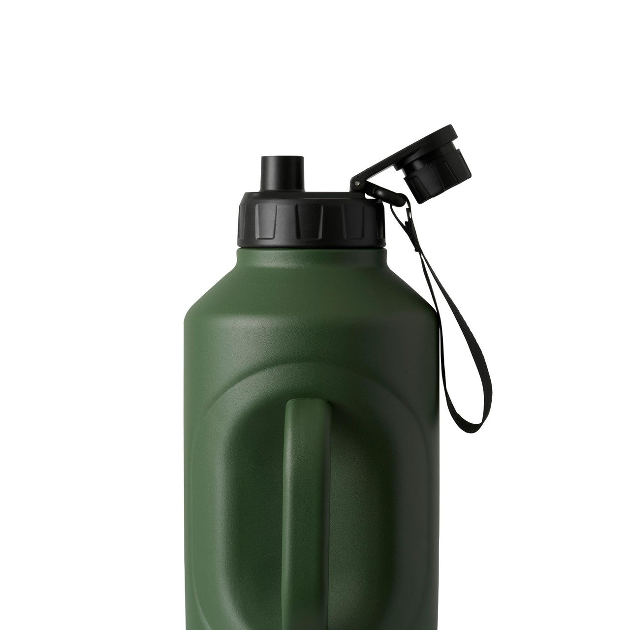 Avanti Hyrdo Magnum Insulated Bottle 2.2l - Khaki 