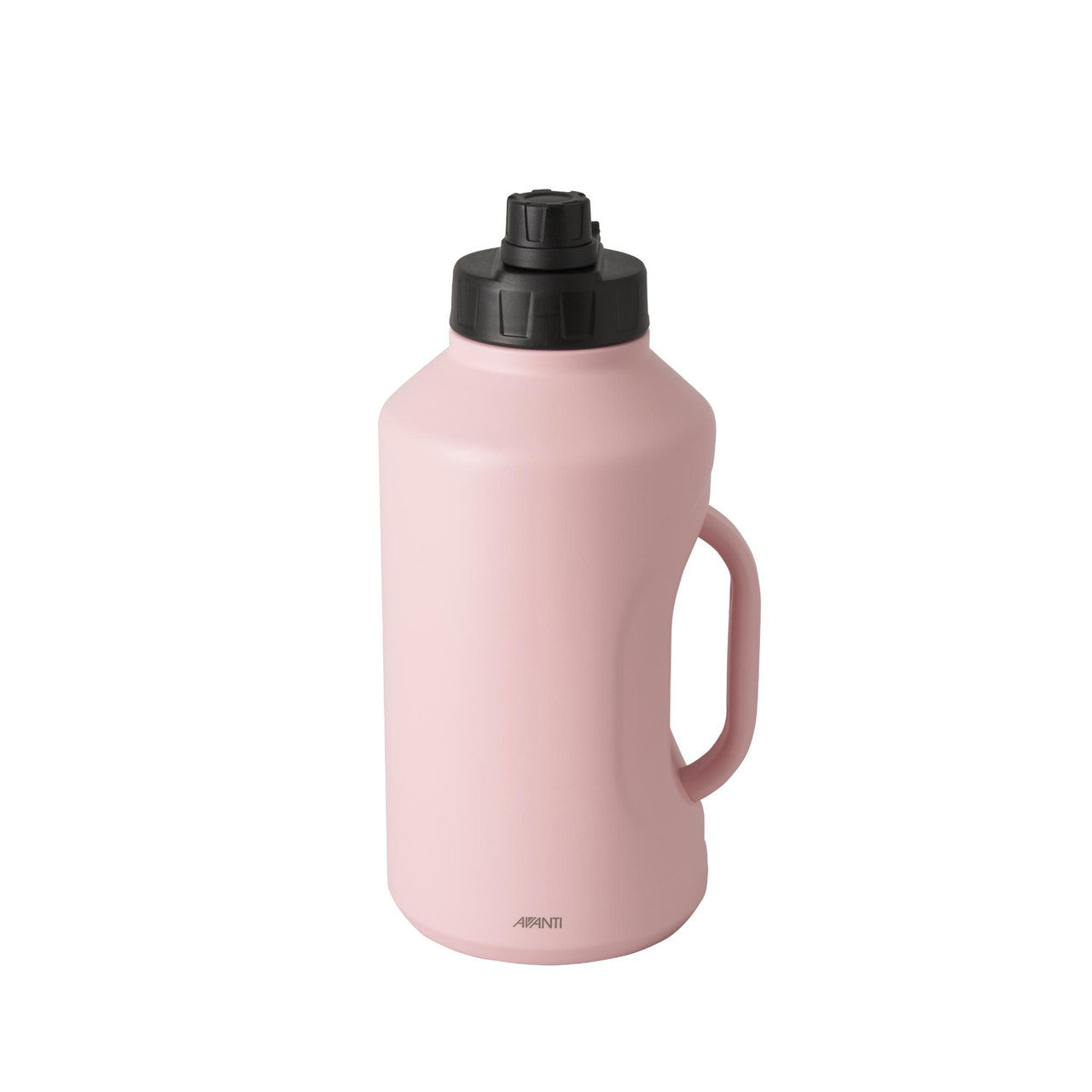 Avanti Hydro Magnum Insulated Bottle 2.2l - Pink
