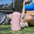 Avanti Hydro Magnum Insulated Bottle 2.2l - Pink