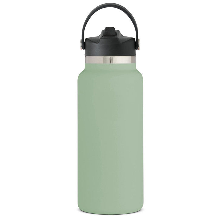 Avanti Hydroplus Insulated Sipper Bottle 950ml - Agave