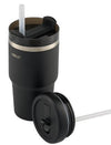 Avanti Hydroquench Insulated Smoothie Tumbler 550ml - Black
