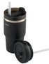 Avanti Hydroquench Insulated Smoothie Tumbler 550ml - Black
