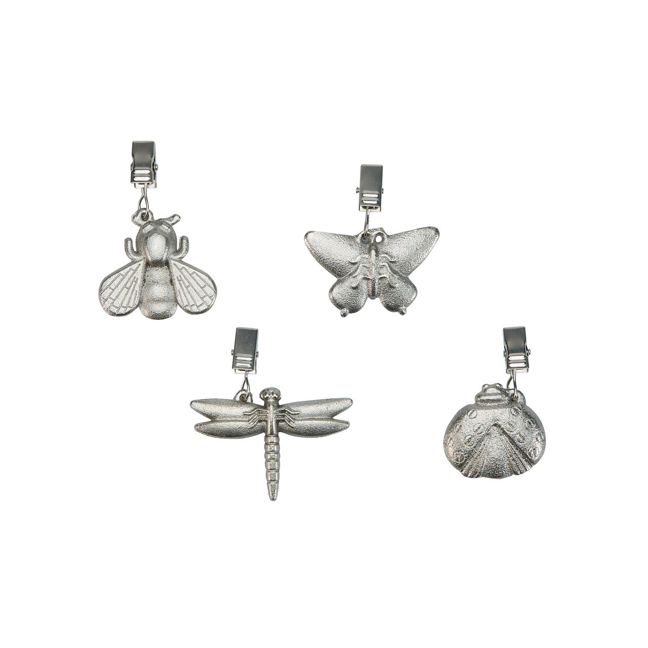 Avanti Tablecloth Weights - Bugs