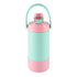 Avanti Yum Yum 2 Way Bottle 400ml Blue/pink Drink Bottles The Cooks Kitchen 