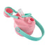 Avanti Yum Yum 2 Way Bottle 400ml Blue/pink Drink Bottles The Cooks Kitchen 