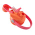 Avanti Yum Yum 2 Way Bottle 400ml Melon/orange