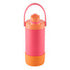 Avanti Yum Yum 2 Way Bottle 400ml Melon/orange